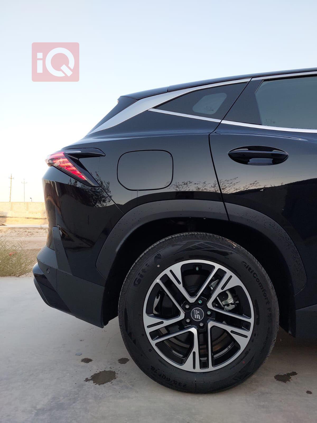 جيتور L6